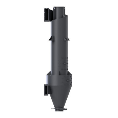 Dust-separators VZP