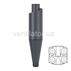 ЦН-15-900х4УП