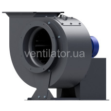 VD #2.7 w/motor AIR 90 L2 3 kW 3000 rpm