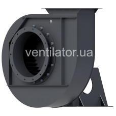 D #5 w/motor AIR 112 M4 5.5 kW 1500 rpm