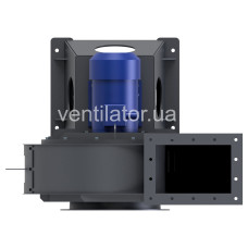D #12 w/motor AIR 280 S8 55 kW 750 rpm