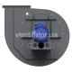 D #10 w/motor AIR 160 M8 11 kW 750 rpm, execution 3
