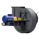 D #10 w/motor AIR 160 M8 11 kW 750 rpm, execution 3