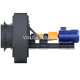 D #10 w/motor AIR 160 M8 11 kW 750 rpm, execution 3