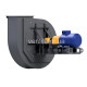 D #10 w/motor AIR 160 M8 11 kW 750 rpm, execution 3