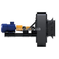 D #12 w/motor AIR 225 M8 30 kW 750 rpm