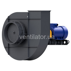 VDN #11.2 w/motor AIR 225 M4 55 kW 1500 rpm