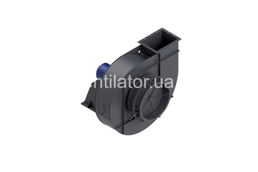 ДН №11,2 з ел.двигуном АІР 200 L4 45 кВт 1500 об./хв, виконання 1