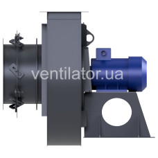 VDN #9 w/motor AIR 180 S4 22 kW 1500 rpm