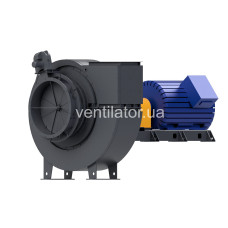 VGDN #12.5 w/motor AIR 250 S4 75 kW 1500 rpm