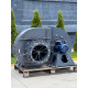 VDN #11.2 w/motor AIR 200 M6 22 kW 1000 rpm, execution 1