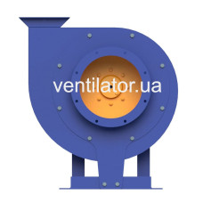 ВЦ 10-28 (ВР 200-28) №5 с эл.двигателем АИР 200 M2 37 кВт 3000 об./мин