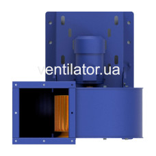 VC 14-46 #2.5 w/motor AIR 90 L2 3 kW 3000 rpm