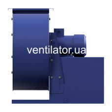 VC 14-46 VZ (VZI) #3.15 w/motor 4VR 90 L4 2.2 kW 1500 rpm