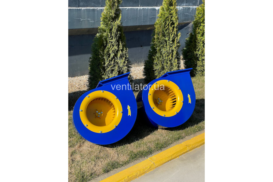 VC 14-46 #2 w/motor AIR 63 A4 0.25 kW 1500 rpm, execution 1