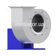 VC 14-46 VZ (VZI) aluminum #2 w/ motor 4VR 80 A2 1.5 kW 3000 rpm, execution 1