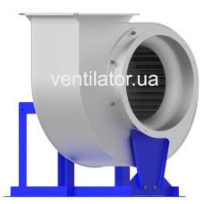 VC 14-46 VZ (VZI) aluminum #8 w/motor AIMM 280 S6 75 kW 1000 rpm