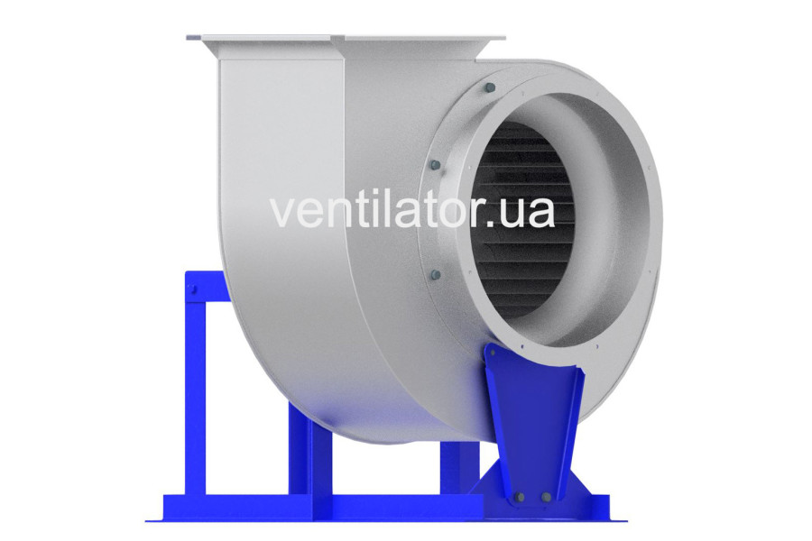 VC 14-46 VZ (VZI) aluminum #4 w/motor 4VR 100 L6 2.2 kW 1000 rpm, execution 1