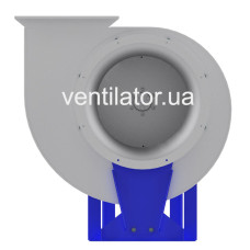 VC 14-46 VZ (VZI) aluminum #8 w/motor AIMM 280 S6 75 kW 1000 rpm