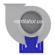 VC 14-46 VZ (VZI) aluminum #4 w/motor 4VR 100 L6 2.2 kW 1000 rpm, execution 1