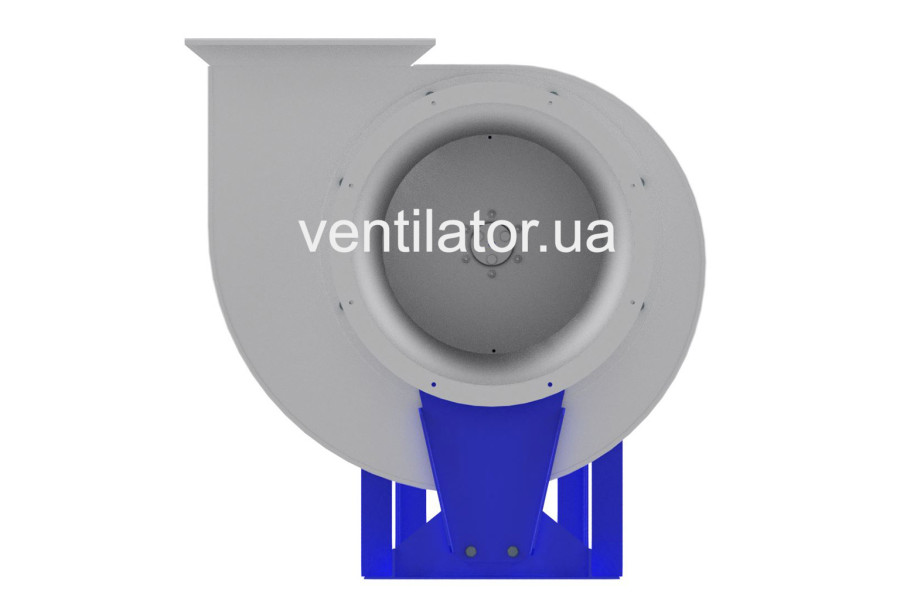 VC 14-46 VZ (VZI) aluminum #4 w/motor 4VR 100 L6 2.2 kW 1000 rpm, execution 1