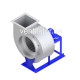 VC 14-46 VZ (VZI) aluminum #4 w/motor 4VR 100 L6 2.2 kW 1000 rpm, execution 1