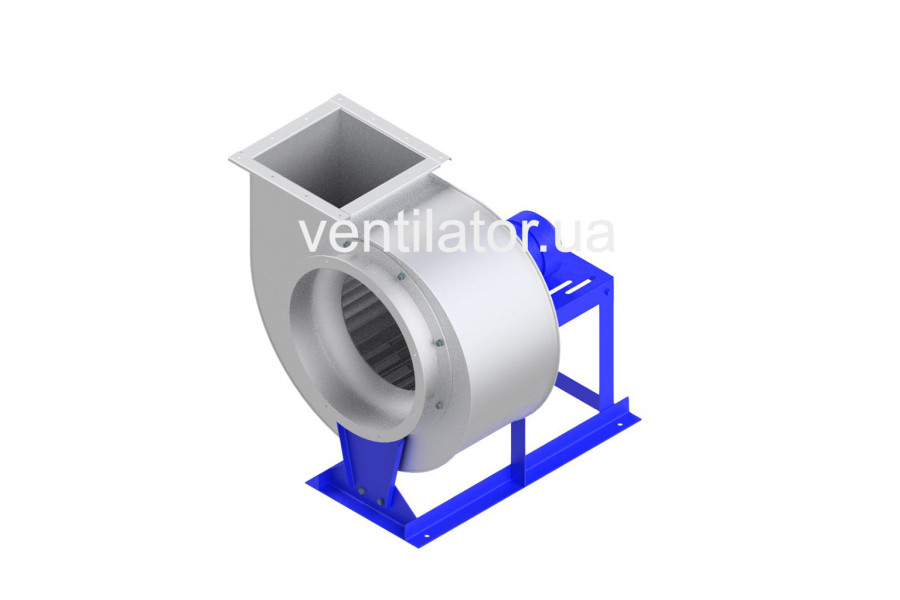 VC 14-46 VZ (VZI) aluminum #4 w/motor 4VR 100 L6 2.2 kW 1000 rpm, execution 1