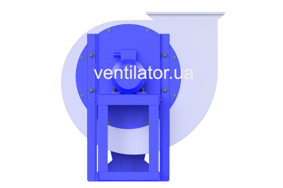 VC 14-46 VZ (VZI) aluminum #4 w/motor 4VR 100 L6 2.2 kW 1000 rpm, execution 1