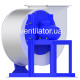 VC 14-46 VZ (VZI) aluminum #4 w/motor 4VR 100 L6 2.2 kW 1000 rpm, execution 1