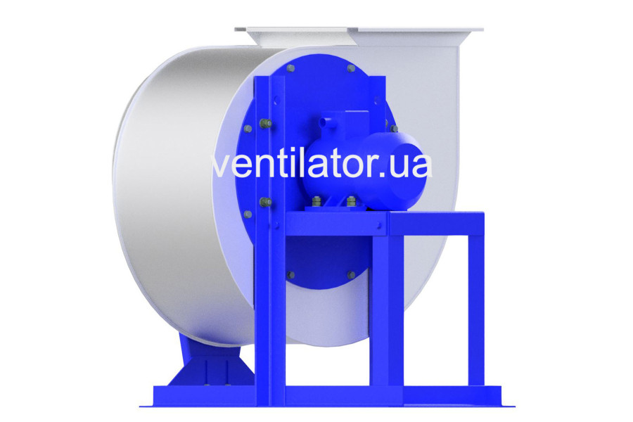 VC 14-46 VZ (VZI) aluminum #4 w/motor 4VR 100 L6 2.2 kW 1000 rpm, execution 1