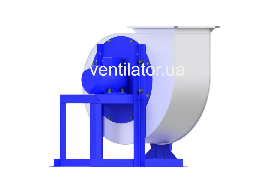 VC 14-46 VZ (VZI) aluminum #4 w/motor 4VR 100 L6 2.2 kW 1000 rpm, execution 1