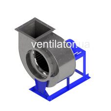 VC 14-46 NZh #8 w/motor AIR 280 S6 75 kW 1000 rpm