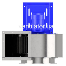 VC 14-46 NZh #6.3 w/motor AIR 225 M6 37 kW 1000 rpm