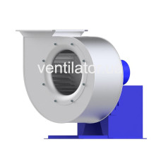 VC 4-70 VZ #10 w/motor AIMM 200 L6 30 kW 1000 rpm