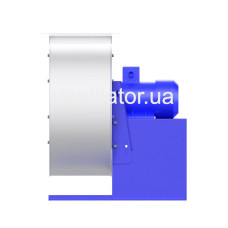 VC 4-70 VZ #2.5 w/motor 4VR 71 B4 0.75 kW 1500 rpm
