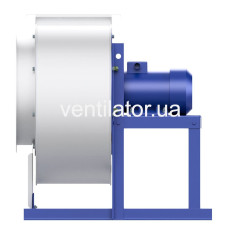 VC 4-70 VZ #4 w/motor 4VR S2 100 4 kW 3000 rpm