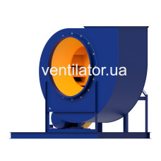 VC 4-76 #8 Zh w/motor AIR 180 S4 22 kW 1500 rpm