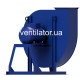 VC 6-28 (VR 120-28) #10 w/motor AIR 200 L4 45 kW 1500 rpm, execution 1