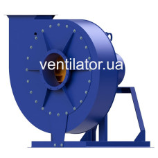 VC 6-28 (VR 120-28) #10 w/motor AIR 200 M4 37 kW 1500 rpm
