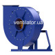 VC 6-28 (VR 120-28) #10 w/motor AIR 200 L4 45 kW 1500 rpm, execution 1