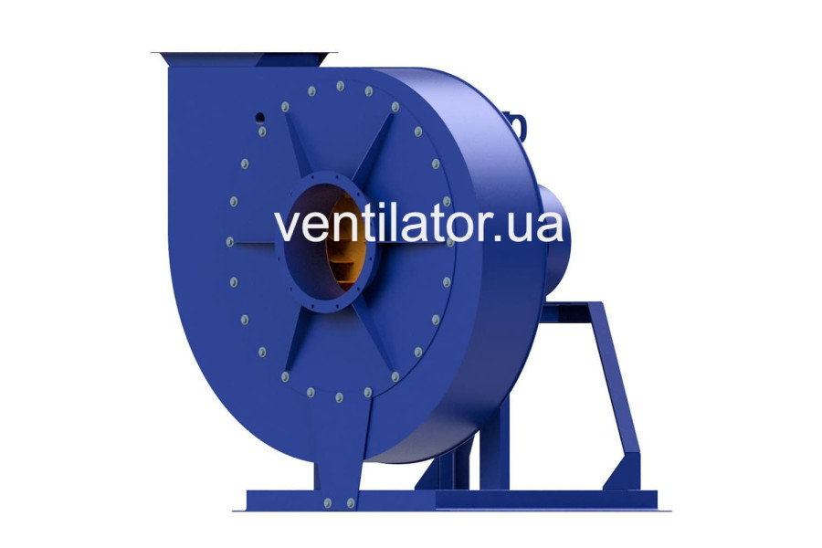 VC 6-28 (VR 120-28) #10 w/motor AIR 200 L4 45 kW 1500 rpm, execution 1