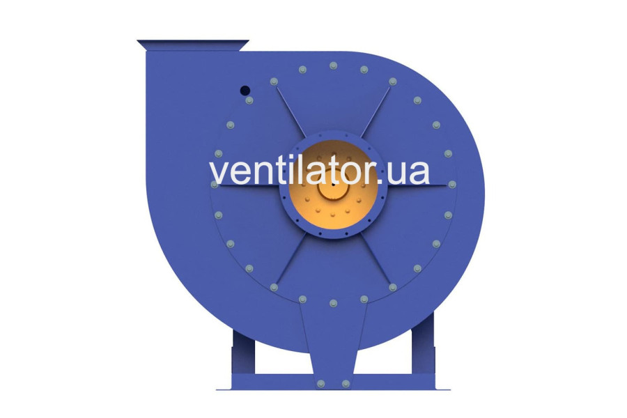 VC 6-28 (VR 120-28) #10 w/motor AIR 200 L4 45 kW 1500 rpm, execution 1