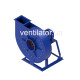 VC 6-28 (VR 120-28) #10 w/motor AIR 200 L4 45 kW 1500 rpm, execution 1
