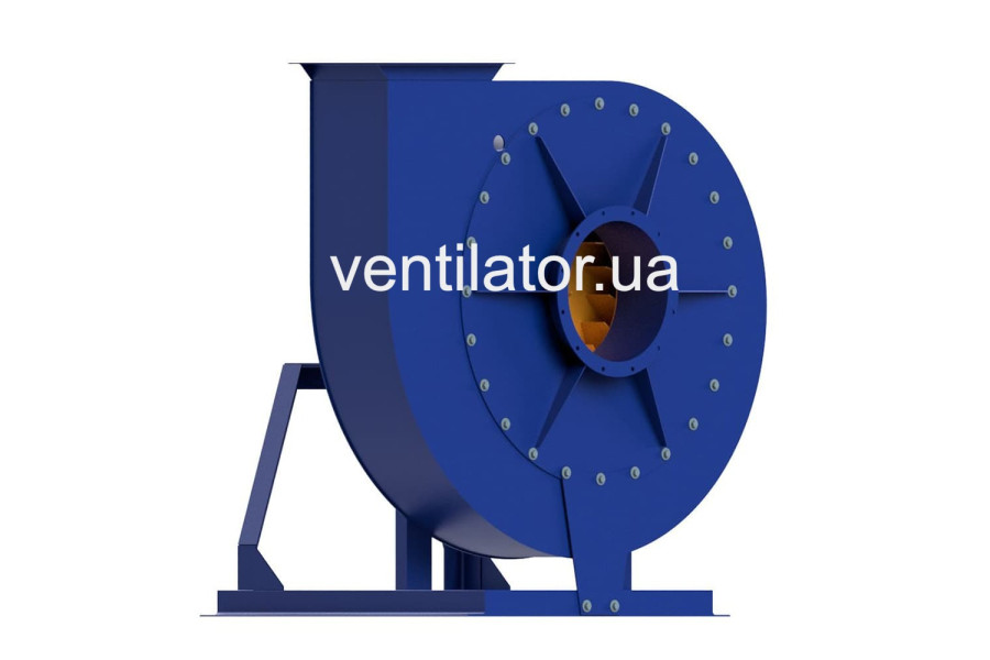 VC 6-28 (VR 120-28) #10 w/motor AIR 200 L4 45 kW 1500 rpm, execution 1