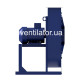 VC 6-28 (VR 120-28) #10 w/motor AIR 200 L4 45 kW 1500 rpm, execution 1