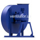 VC 6-28 (VR 120-28) #10 w/motor AIR 200 L4 45 kW 1500 rpm, execution 1