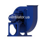 VC 6-28 (VR 120-28) #11.2 w/motor AIR 180 M6 18.5 kW 1000 rpm, execution 1