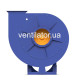 VC 6-28 (VR 120-28) #11.2 w/motor AIR 180 M6 18.5 kW 1000 rpm, execution 1