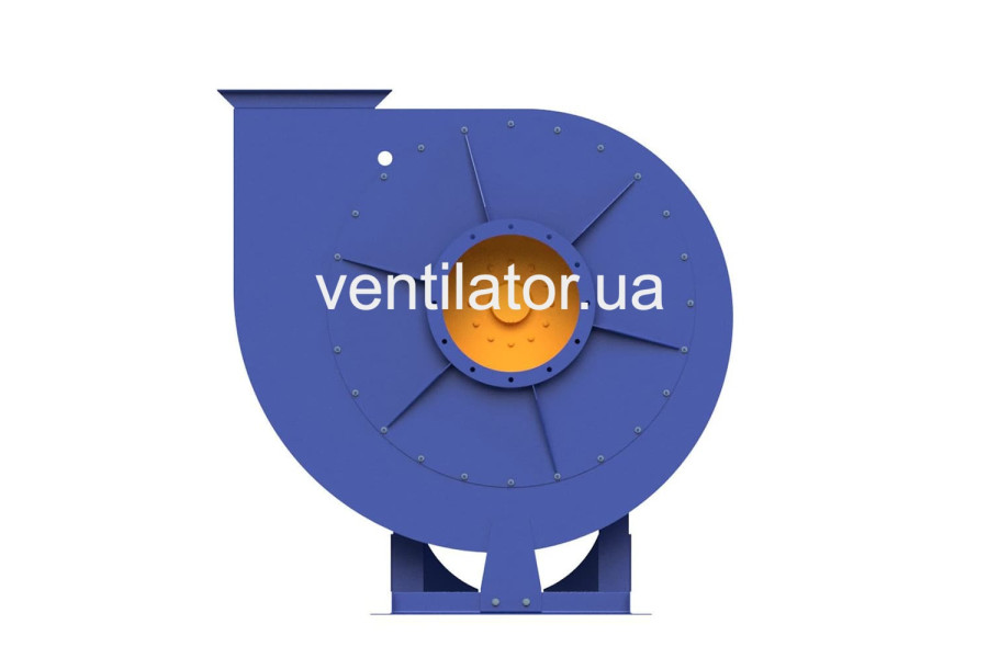 VC 6-28 (VR 120-28) #11.2 w/motor AIR 180 M6 18.5 kW 1000 rpm, execution 1