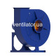VC 6-28 (VR 120-28) #11.2 w/motor AIR 180 M6 18.5 kW 1000 rpm, execution 1